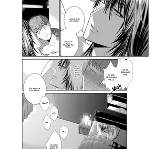 [Suzushiro] Fushidara na Hanatsumi Otoko (update c.32) [Eng] – Gay Manga sex 207