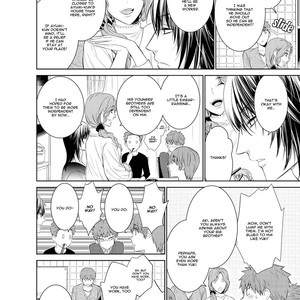 [Suzushiro] Fushidara na Hanatsumi Otoko (update c.32) [Eng] – Gay Manga sex 226