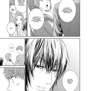 [Suzushiro] Fushidara na Hanatsumi Otoko (update c.32) [Eng] – Gay Manga sex 227
