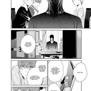 [Suzushiro] Fushidara na Hanatsumi Otoko (update c.32) [Eng] – Gay Manga sex 228