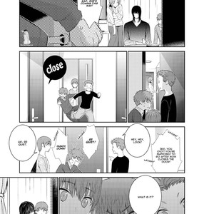 [Suzushiro] Fushidara na Hanatsumi Otoko (update c.32) [Eng] – Gay Manga sex 229