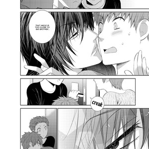 [Suzushiro] Fushidara na Hanatsumi Otoko (update c.32) [Eng] – Gay Manga sex 230
