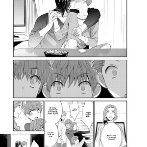 [Suzushiro] Fushidara na Hanatsumi Otoko (update c.32) [Eng] – Gay Manga sex 231