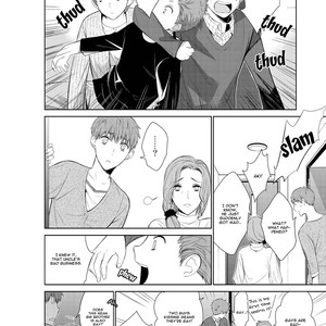 [Suzushiro] Fushidara na Hanatsumi Otoko (update c.32) [Eng] – Gay Manga sex 232