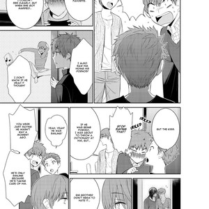 [Suzushiro] Fushidara na Hanatsumi Otoko (update c.32) [Eng] – Gay Manga sex 233