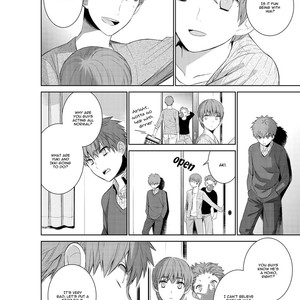 [Suzushiro] Fushidara na Hanatsumi Otoko (update c.32) [Eng] – Gay Manga sex 238