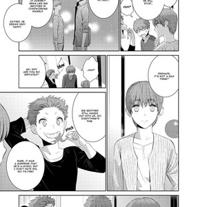 [Suzushiro] Fushidara na Hanatsumi Otoko (update c.32) [Eng] – Gay Manga sex 239