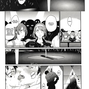 [Suzushiro] Fushidara na Hanatsumi Otoko (update c.32) [Eng] – Gay Manga sex 242