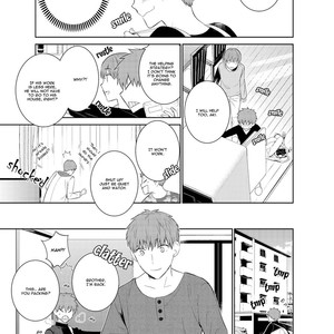 [Suzushiro] Fushidara na Hanatsumi Otoko (update c.32) [Eng] – Gay Manga sex 255