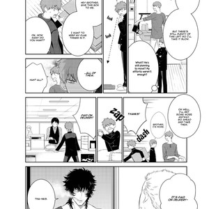 [Suzushiro] Fushidara na Hanatsumi Otoko (update c.32) [Eng] – Gay Manga sex 256