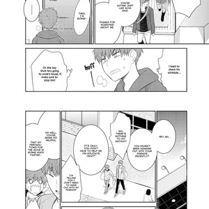 [Suzushiro] Fushidara na Hanatsumi Otoko (update c.32) [Eng] – Gay Manga sex 258