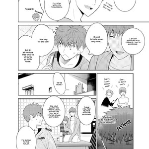 [Suzushiro] Fushidara na Hanatsumi Otoko (update c.32) [Eng] – Gay Manga sex 260