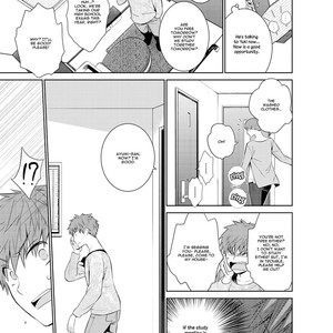 [Suzushiro] Fushidara na Hanatsumi Otoko (update c.32) [Eng] – Gay Manga sex 261