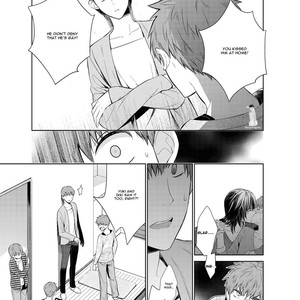[Suzushiro] Fushidara na Hanatsumi Otoko (update c.32) [Eng] – Gay Manga sex 265