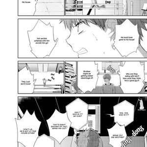 [Suzushiro] Fushidara na Hanatsumi Otoko (update c.32) [Eng] – Gay Manga sex 272