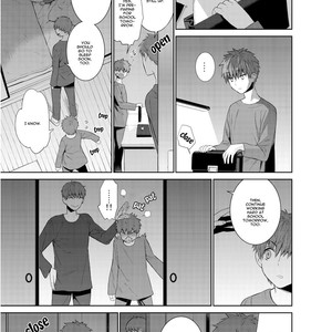 [Suzushiro] Fushidara na Hanatsumi Otoko (update c.32) [Eng] – Gay Manga sex 295