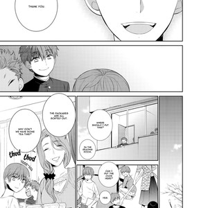 [Suzushiro] Fushidara na Hanatsumi Otoko (update c.32) [Eng] – Gay Manga sex 305