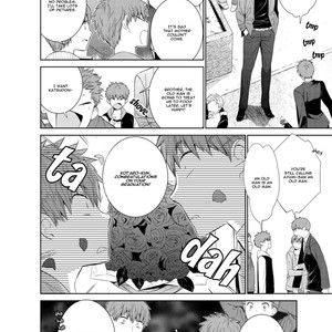 [Suzushiro] Fushidara na Hanatsumi Otoko (update c.32) [Eng] – Gay Manga sex 308