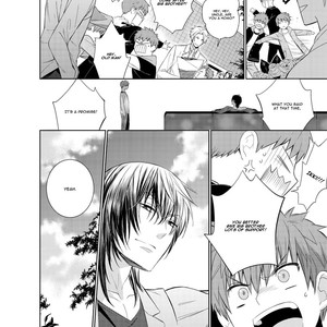 [Suzushiro] Fushidara na Hanatsumi Otoko (update c.32) [Eng] – Gay Manga sex 310
