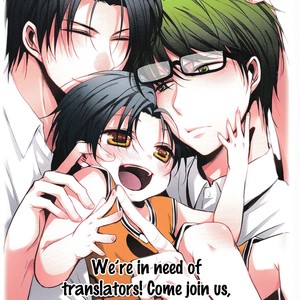 [Suzushiro] Fushidara na Hanatsumi Otoko (update c.32) [Eng] – Gay Manga sex 314