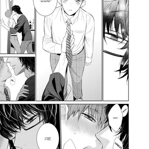 [Suzushiro] Fushidara na Hanatsumi Otoko (update c.32) [Eng] – Gay Manga sex 322