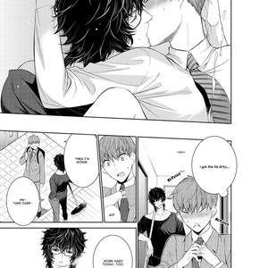 [Suzushiro] Fushidara na Hanatsumi Otoko (update c.32) [Eng] – Gay Manga sex 328