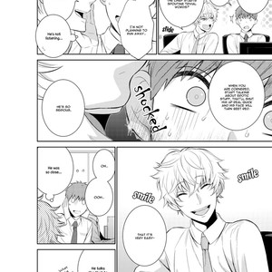 [Suzushiro] Fushidara na Hanatsumi Otoko (update c.32) [Eng] – Gay Manga sex 331