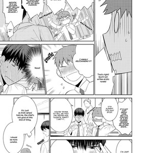 [Suzushiro] Fushidara na Hanatsumi Otoko (update c.32) [Eng] – Gay Manga sex 336
