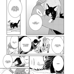 [Suzushiro] Fushidara na Hanatsumi Otoko (update c.32) [Eng] – Gay Manga sex 340