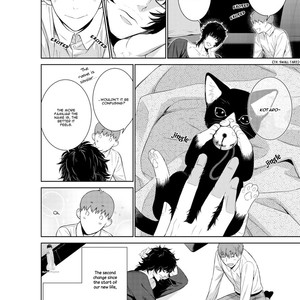 [Suzushiro] Fushidara na Hanatsumi Otoko (update c.32) [Eng] – Gay Manga sex 341