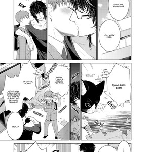 [Suzushiro] Fushidara na Hanatsumi Otoko (update c.32) [Eng] – Gay Manga sex 342