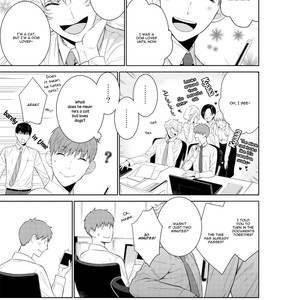 [Suzushiro] Fushidara na Hanatsumi Otoko (update c.32) [Eng] – Gay Manga sex 344