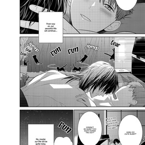 [Suzushiro] Fushidara na Hanatsumi Otoko (update c.32) [Eng] – Gay Manga sex 349