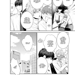 [Suzushiro] Fushidara na Hanatsumi Otoko (update c.32) [Eng] – Gay Manga sex 363