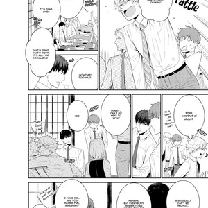 [Suzushiro] Fushidara na Hanatsumi Otoko (update c.32) [Eng] – Gay Manga sex 369