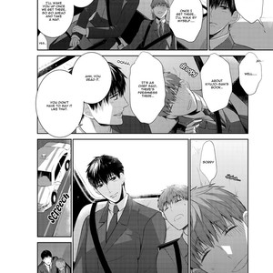 [Suzushiro] Fushidara na Hanatsumi Otoko (update c.32) [Eng] – Gay Manga sex 375