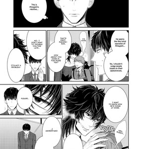 [Suzushiro] Fushidara na Hanatsumi Otoko (update c.32) [Eng] – Gay Manga sex 387