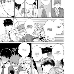 [Suzushiro] Fushidara na Hanatsumi Otoko (update c.32) [Eng] – Gay Manga sex 397
