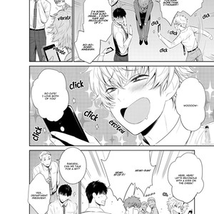 [Suzushiro] Fushidara na Hanatsumi Otoko (update c.32) [Eng] – Gay Manga sex 398