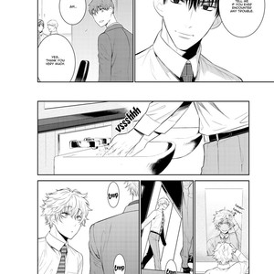 [Suzushiro] Fushidara na Hanatsumi Otoko (update c.32) [Eng] – Gay Manga sex 400