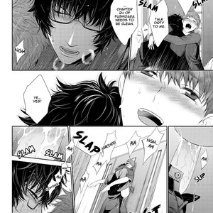 [Suzushiro] Fushidara na Hanatsumi Otoko (update c.32) [Eng] – Gay Manga sex 406