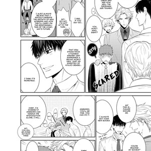 [Suzushiro] Fushidara na Hanatsumi Otoko (update c.32) [Eng] – Gay Manga sex 414