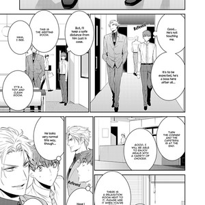 [Suzushiro] Fushidara na Hanatsumi Otoko (update c.32) [Eng] – Gay Manga sex 415