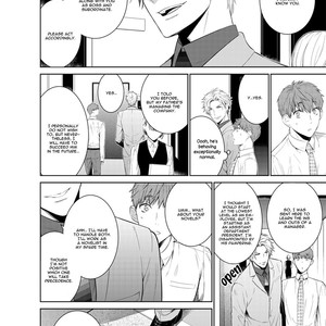 [Suzushiro] Fushidara na Hanatsumi Otoko (update c.32) [Eng] – Gay Manga sex 416
