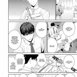 [Suzushiro] Fushidara na Hanatsumi Otoko (update c.32) [Eng] – Gay Manga sex 422