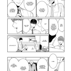 [Suzushiro] Fushidara na Hanatsumi Otoko (update c.32) [Eng] – Gay Manga sex 426