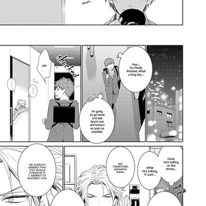 [Suzushiro] Fushidara na Hanatsumi Otoko (update c.32) [Eng] – Gay Manga sex 429
