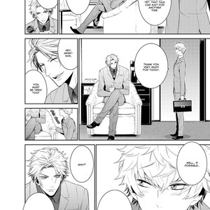 [Suzushiro] Fushidara na Hanatsumi Otoko (update c.32) [Eng] – Gay Manga sex 430