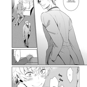 [Suzushiro] Fushidara na Hanatsumi Otoko (update c.32) [Eng] – Gay Manga sex 434