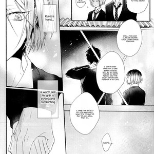 [Suzushiro] Fushidara na Hanatsumi Otoko (update c.32) [Eng] – Gay Manga sex 436